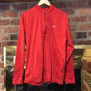 Spyder Men’s Audi Pullover